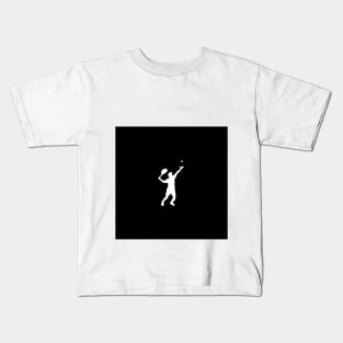 tennis Kids T-Shirt